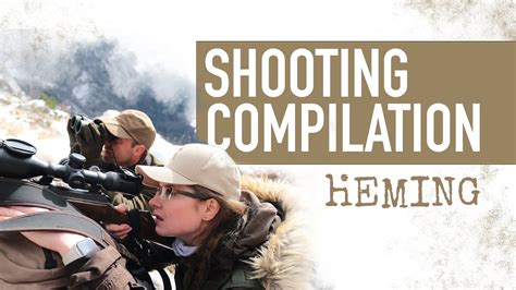 Shooting Compilation 22.